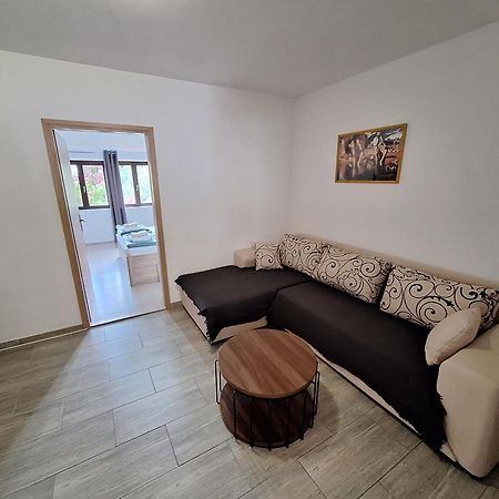 Apartmani Lisicina Omiš Extérieur photo