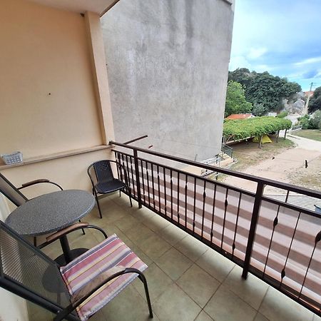 Apartmani Lisicina Omiš Extérieur photo