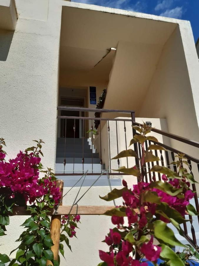 Apartmani Lisicina Omiš Extérieur photo