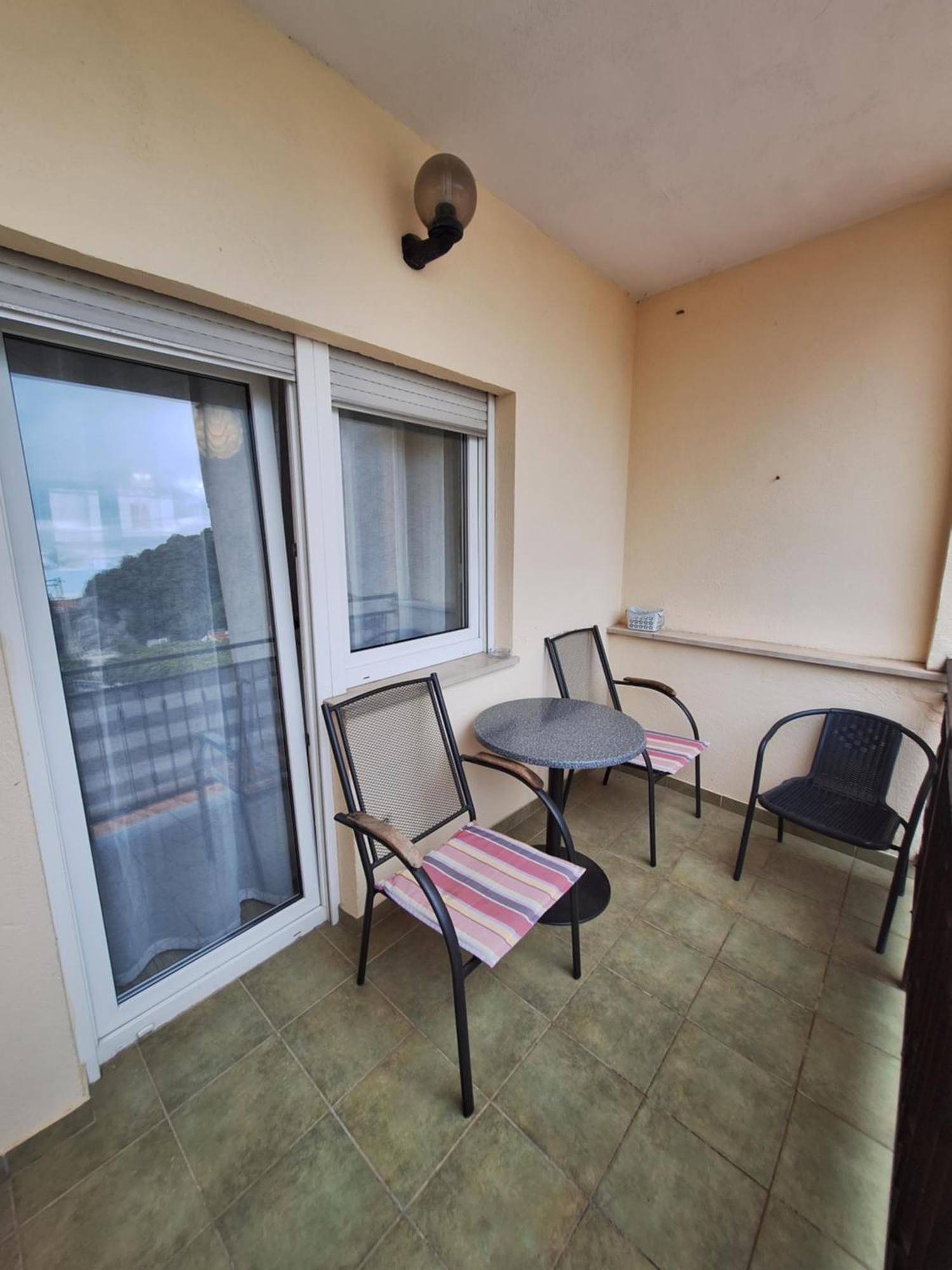 Apartmani Lisicina Omiš Extérieur photo