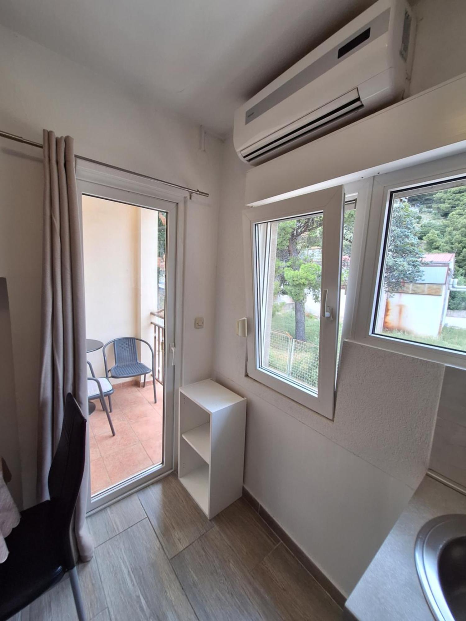 Apartmani Lisicina Omiš Extérieur photo