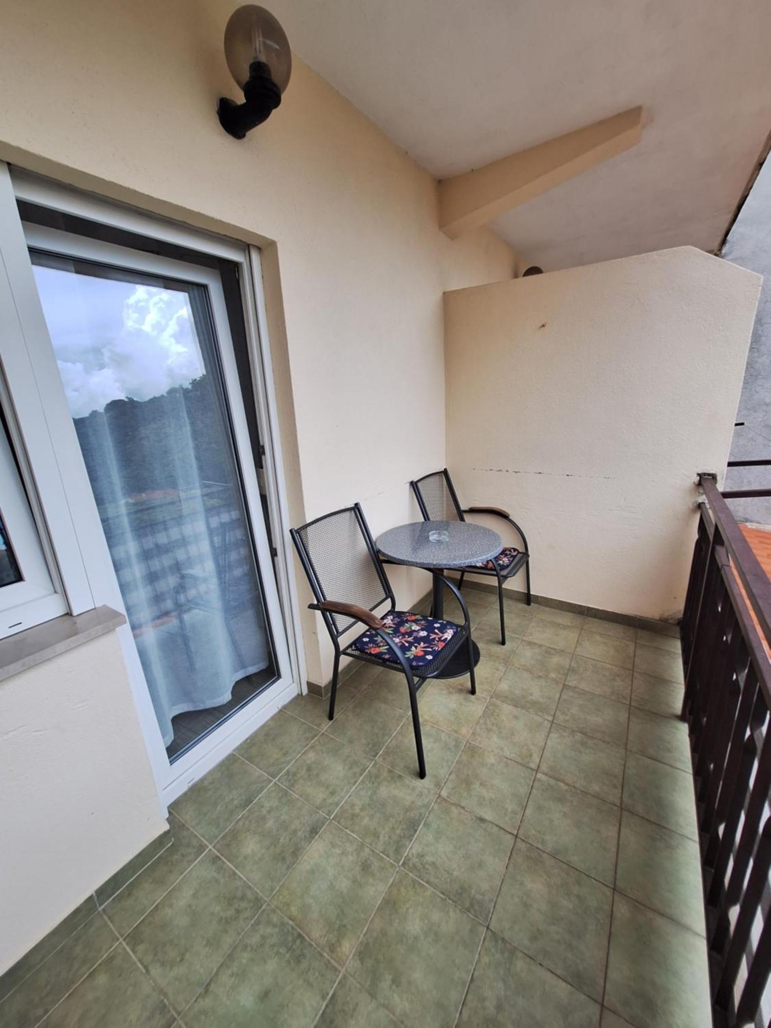 Apartmani Lisicina Omiš Extérieur photo