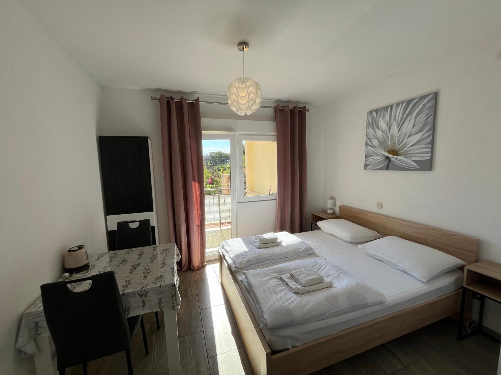 Apartmani Lisicina Omiš Extérieur photo